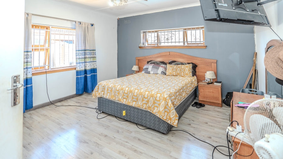 3 Bedroom Property for Sale in De La Haye Western Cape